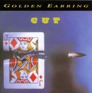LP GOLDEN EARRING-CUT