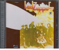 Led Zeppelin-LED ZEPPELIN II